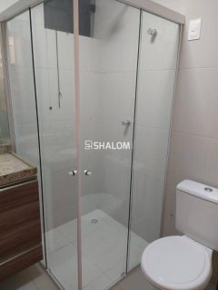 Apartamento para Vender com 2 quartos sendo 1 suíte nas Três Irmãs em Campina Grande - PB