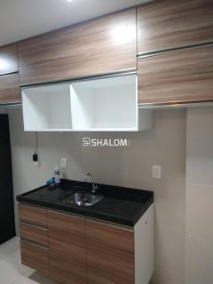 Apartamento para Vender com 2 quartos sendo 1 suíte nas Três Irmãs em Campina Grande - PB