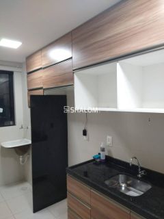 Apartamento para Vender com 2 quartos sendo 1 suíte nas Três Irmãs em Campina Grande - PB