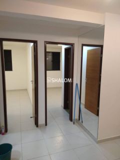 Apartamento para Vender com 2 quartos sendo 1 suíte nas Três Irmãs em Campina Grande - PB