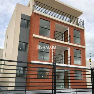 Apartamento para Vender com 2 quartos sendo 1 suíte nas Três Irmãs em Campina Grande - PB