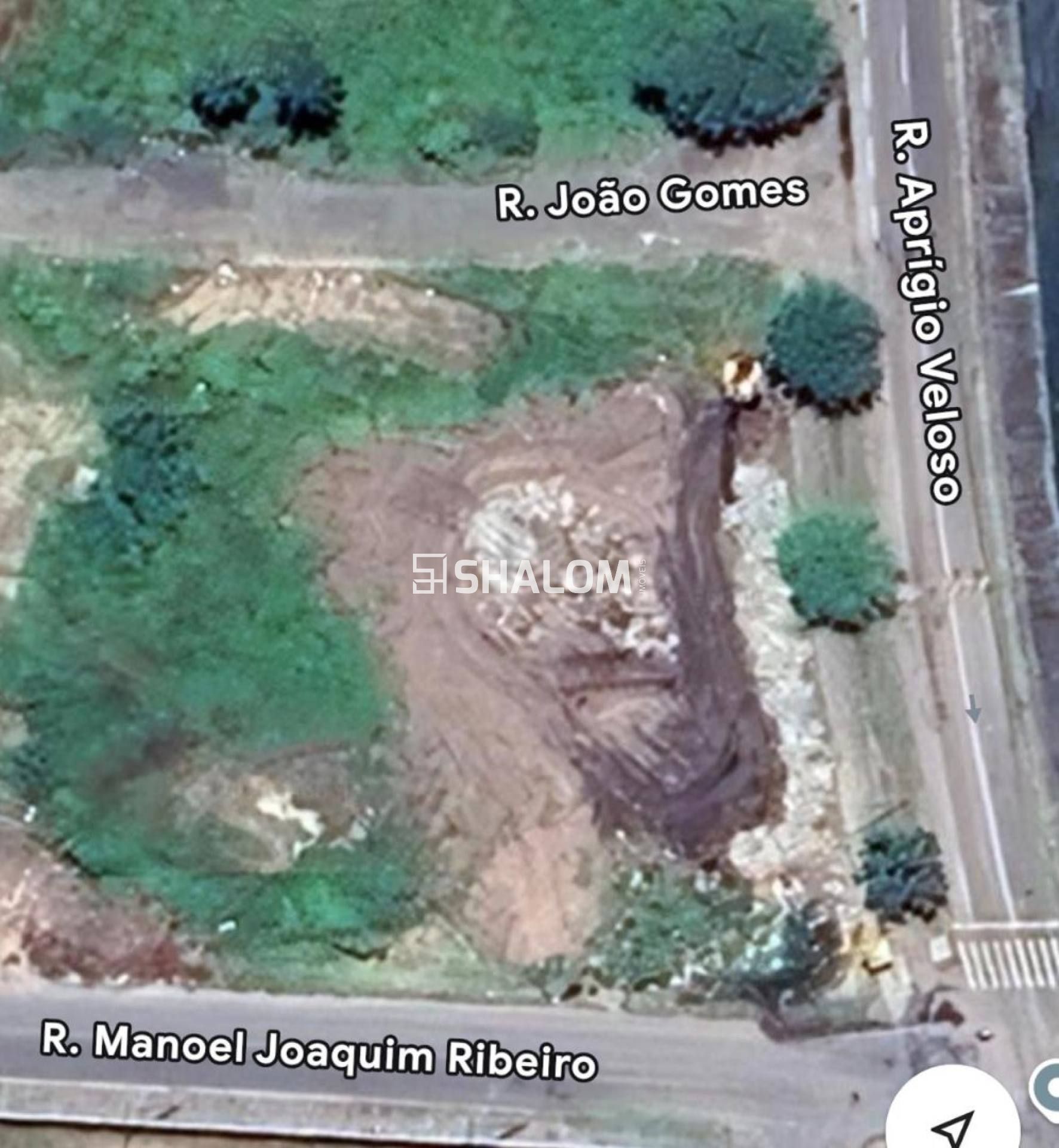 Terreno para Vender/Permutar em Bodocongó em Campina Grande - PB