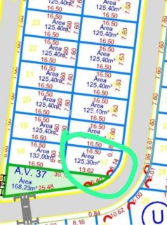 Lote para Vender no Condomínio Jardins da Serra no Serrotão em Campina Grande - PB