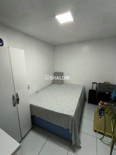 Casa para Vender com 3 quartos sendo 1 suíte no Catolé em Campina Grande - PB