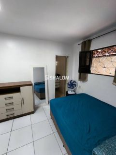 Casa para Vender com 3 quartos sendo 1 suíte no Catolé em Campina Grande - PB