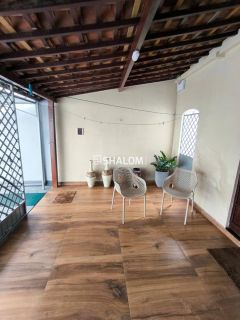 Casa para Vender com 3 quartos sendo 1 suíte no Catolé em Campina Grande - PB