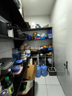 Casa para Vender com 3 quartos sendo 1 suíte no Catolé em Campina Grande - PB