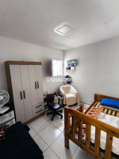 Casa para Vender com 3 quartos sendo 1 suíte no Catolé em Campina Grande - PB
