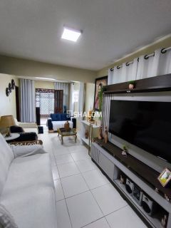Casa para Vender com 3 quartos sendo 1 suíte no Catolé em Campina Grande - PB