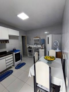 Casa para Vender com 3 quartos sendo 1 suíte no Catolé em Campina Grande - PB
