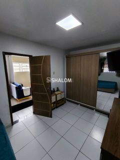 Casa para Vender com 3 quartos sendo 1 suíte no Catolé em Campina Grande - PB