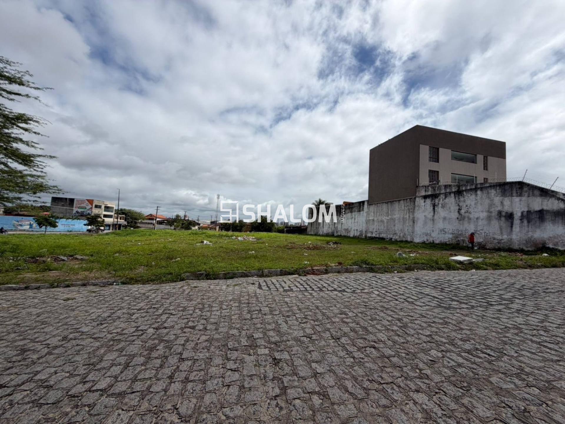Lote para Vender no Catolé em Campina Grande - PB