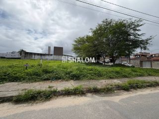 Lote para Vender no Catolé em Campina Grande - PB