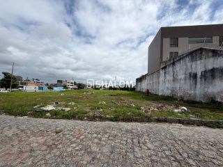 Lote para Vender no Catolé em Campina Grande - PB