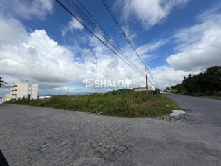 Terreno para Vender no Monte Castelo em Campina Grande - PB