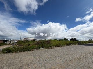 Terreno para Vender no Monte Castelo em Campina Grande - PB