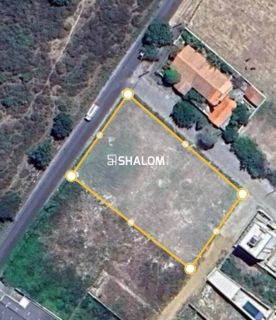 Terreno para Vender no Monte Castelo em Campina Grande - PB