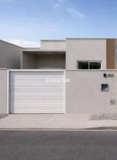 Casa para Vender com 2 quartos no Portal Sudoeste em Campina Grande - PB