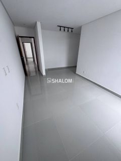 Casa para Vender com 3 quartos sendo 1 suíte master no Ecoville Residence Privê no Serrotão em Campina Grande - PB
