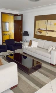 Apartamento Mobiliado para Alugar com 3 quartos sendo 2 suítes no Residencial José André da Rocha no Centro em Campina Grande - PB