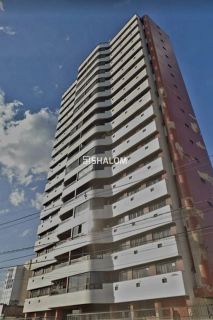 Apartamento Mobiliado para Alugar com 3 quartos sendo 2 suítes no Residencial José André da Rocha no Centro em Campina Grande - PB
