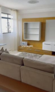 Apartamento Mobiliado para Alugar com 3 quartos sendo 2 suítes no Residencial José André da Rocha no Centro em Campina Grande - PB