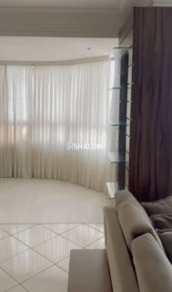 Apartamento Mobiliado para Alugar com 3 quartos sendo 2 suítes no Residencial José André da Rocha no Centro em Campina Grande - PB