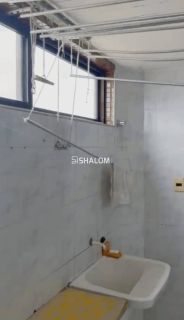 Apartamento Mobiliado para Alugar com 3 quartos sendo 2 suítes no Residencial José André da Rocha no Centro em Campina Grande - PB