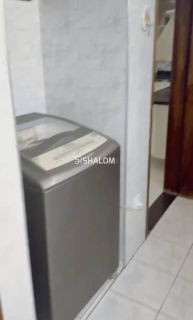 Apartamento Mobiliado para Alugar com 3 quartos sendo 2 suítes no Residencial José André da Rocha no Centro em Campina Grande - PB
