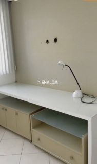 Apartamento Mobiliado para Alugar com 3 quartos sendo 2 suítes no Residencial José André da Rocha no Centro em Campina Grande - PB