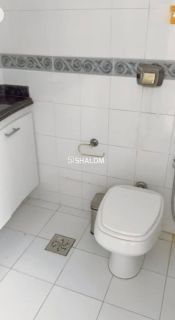 Apartamento Mobiliado para Alugar com 3 quartos sendo 2 suítes no Residencial José André da Rocha no Centro em Campina Grande - PB