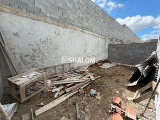 Casa para Vender com 3 quartos sendo 1 suíte no Portal dos Bosques em Campina Grande - PB