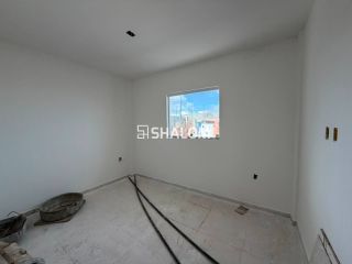 Casa para Vender com 3 quartos sendo 1 suíte no Portal dos Bosques em Campina Grande - PB