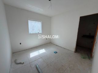 Casa para Vender com 3 quartos sendo 1 suíte no Portal dos Bosques em Campina Grande - PB