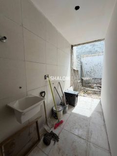 Casa para Vender com 3 quartos sendo 1 suíte no Portal dos Bosques em Campina Grande - PB