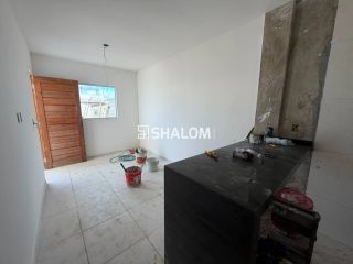 Casa para Vender com 3 quartos sendo 1 suíte no Portal dos Bosques em Campina Grande - PB
