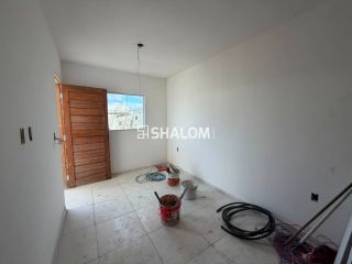 Casa para Vender com 3 quartos sendo 1 suíte no Portal dos Bosques em Campina Grande - PB