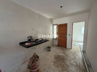 Casa para Vender com 3 quartos sendo 1 suíte no Portal dos Bosques em Campina Grande - PB