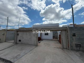 Casa para Vender com 3 quartos sendo 1 suíte no Portal dos Bosques em Campina Grande - PB