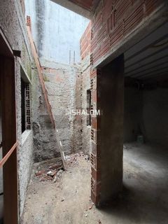 Casa para Vender com 2 quartos sendo 1 suíte master no Portal Campina em Campina Grande - PB