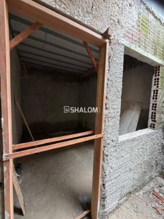 Casa para Vender com 2 quartos sendo 1 suíte master no Portal Campina em Campina Grande - PB