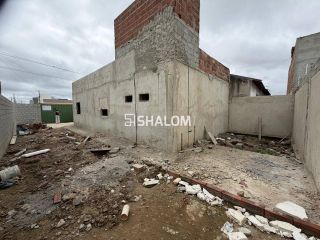 Casa para Vender com 2 quartos sendo 1 suíte master no Portal Campina em Campina Grande - PB