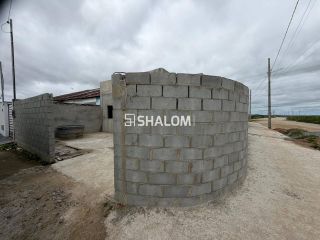 Casa para Vender com 2 quartos sendo 1 suíte master no Portal Campina em Campina Grande - PB