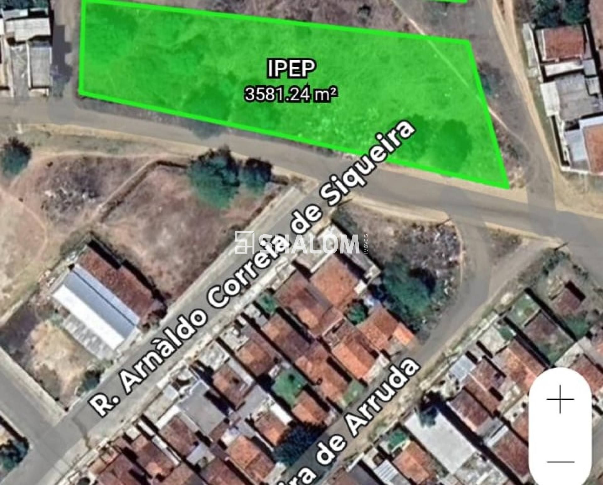 Terreno para Vender no Distrito Industrial em Queimadas - PB
