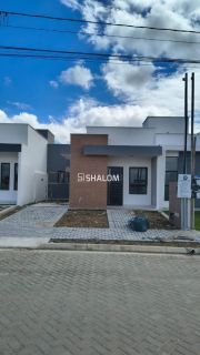 Casas para Vender com 3 quartos sendo 1 suíte no Village Sudoeste Privê no Portal Sudoeste em Campina Grande - PB