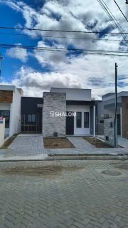 Casas para Vender com 3 quartos sendo 1 suíte no Village Sudoeste Privê no Portal Sudoeste em Campina Grande - PB