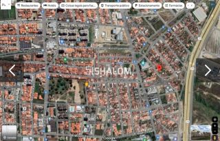 Terreno para Vender no Catolé em Campina Grande - PB