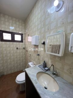 Imóvel Comercial para Alugar na Conceição em Campina Grande - PB
