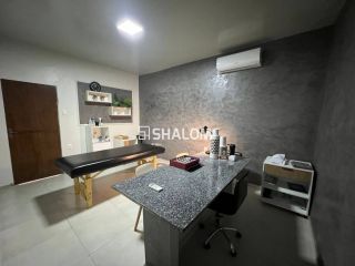 Imóvel Comercial para Alugar na Conceição em Campina Grande - PB