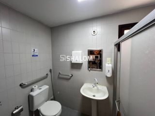 Imóvel Comercial para Alugar na Conceição em Campina Grande - PB